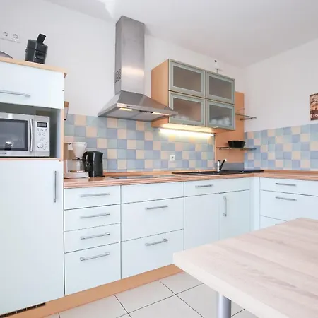 Apartment Achtern Diek 14