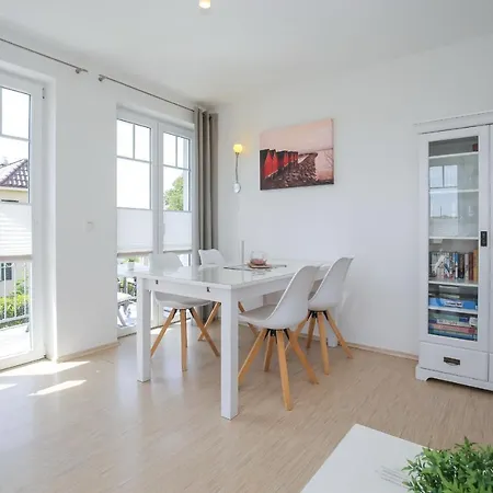Achtern Diek 14 Apartment Boltenhagen (Ostseebad)